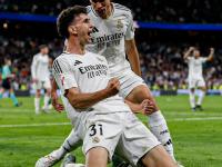 客场作战，皇马逼平巴伦西亚，榜首一步之遥的简单介绍