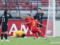 开云体育官方-厄瓜多尔女足遭遇三连败，草草结束南美杯征程的简单介绍