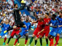 开云体育链接-欧洲赛程抢眼，球队间激烈比拼引发关注的简单介绍