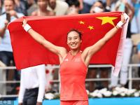 开云体育投注-女排队长领军，冲击奥运金牌