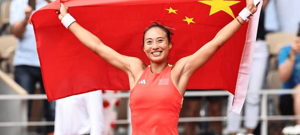 开云体育投注-女排队长领军，冲击奥运金牌