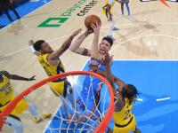 开云体育官方-阿贾克斯意外淘汰对手，取得胜利