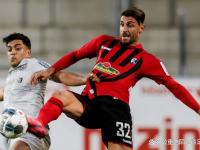 开云体育培训-弗赖堡客场击败达姆斯塔特，联赛动力十足的简单介绍