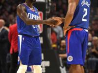 开云体育中国官网-快船领袖康利伤退，莱昂纳德三节分稳住阵脚的简单介绍