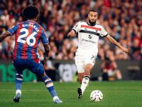 开云体育竞技-包含阿森纳客场大胜曼联，继续保持不败纪录的词条