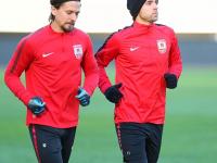 开云体育登录-意大利备战匈牙利，争取胜利领先