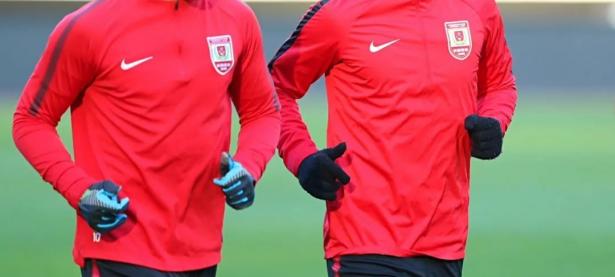 开云体育登录-意大利备战匈牙利，争取胜利领先