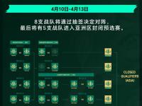 开云体育视频-双方对决，争夺亚冠资格赛权