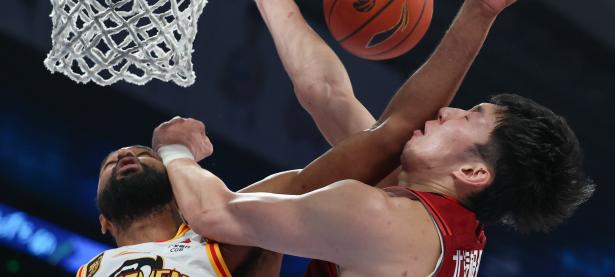 开云体育直播-北京队公开赛前训练，备战下一场比赛