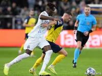 开云体育在线-国米客场不敌卫冕之路蒙阻的简单介绍