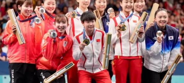 开云体育官方-运动员铁血拼搏，荣膺金牌成果举国欢腾