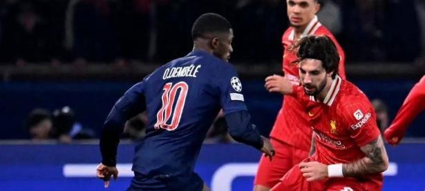 开云体育官方入口-关于利物浦-险胜巴塞罗那，欧冠赛场生死较量的信息