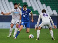 开云体育官方入口-伊拉克巴格达队在亚冠比赛大胜