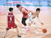 开云体育培训-西藏男篮在球场上打出精彩表现赢得掌声