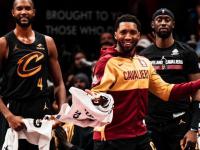 开云体育电竞-骑士队主力奉上超级精彩表现的简单介绍