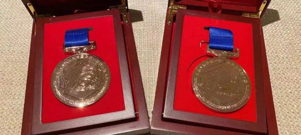 开云体育网站-斯洛伐克选手斩获自行车比赛金牌