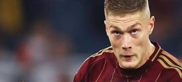 开云体育app下载地址-包含罗马新援逐渐适应节奏，成为球队中场重要人物的词条