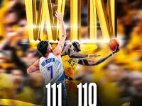 开云体育登录-关于比赛中球队临危受命，实现最后时刻逆转胜利的信息