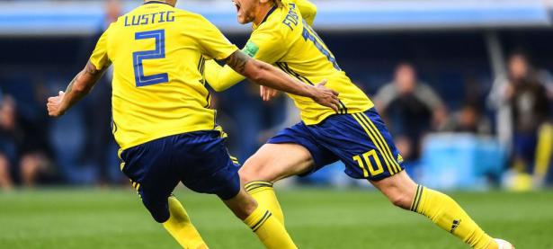 开云体育官网app-俄罗斯队未能力挽全局，被瑞士淘汰