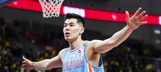 开云体育网站-包含北京队内线优势凸显，打造硬朗防守的词条