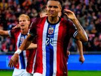 开云体育登录入口-挪威球员士气高昂，赛季备战火力全开的简单介绍