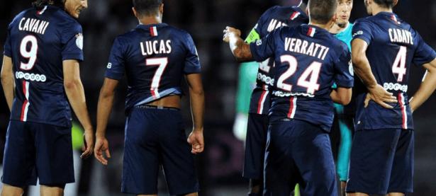 开云体育网站-关于巴黎客场逆转波尔多，继续领跑法甲的信息