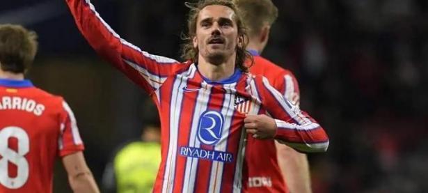 开云体育app下载-马竞球星受伤，传将缺席前两轮联赛的简单介绍