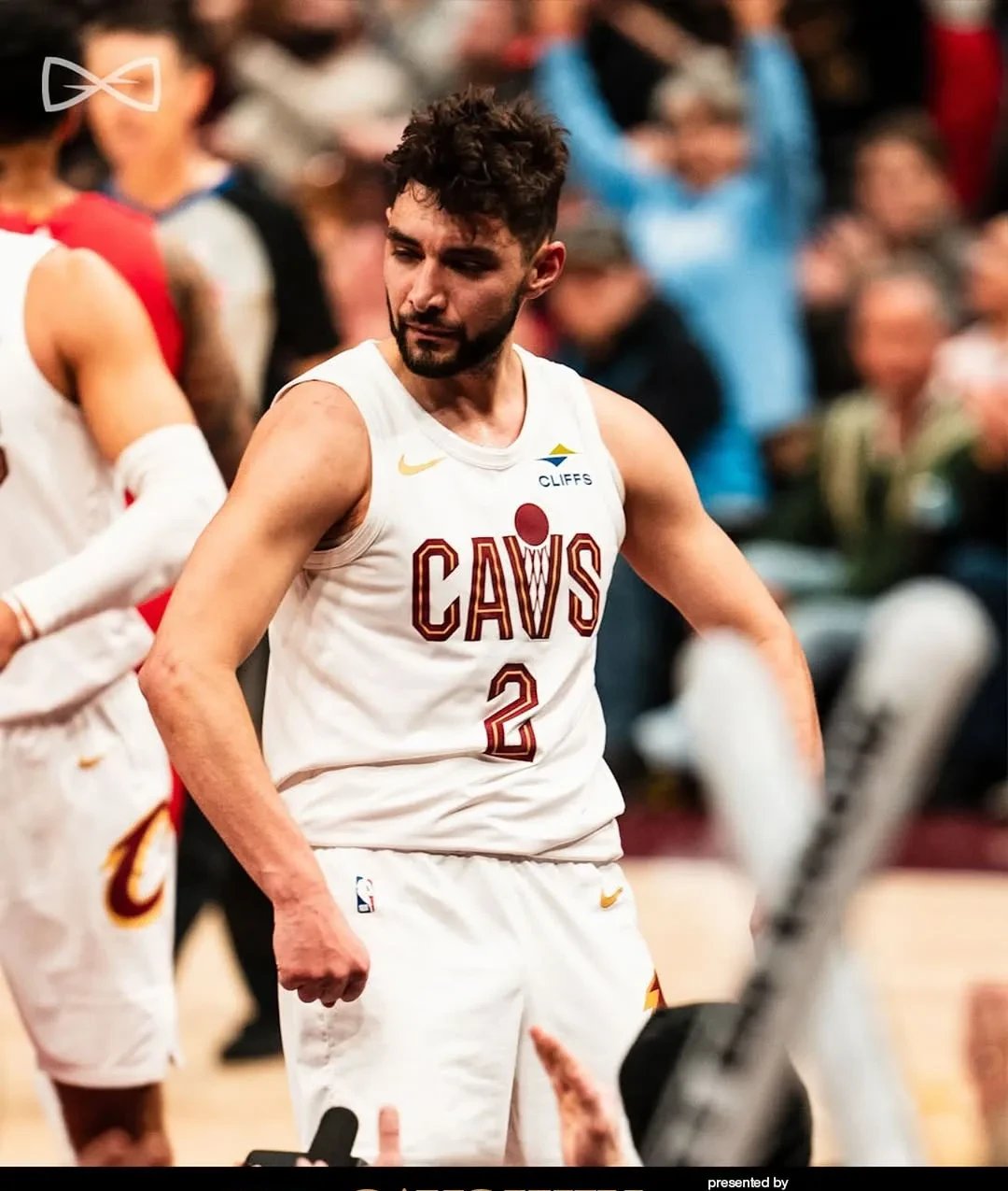 骑士队主力奉上超级精彩表现的简单介绍