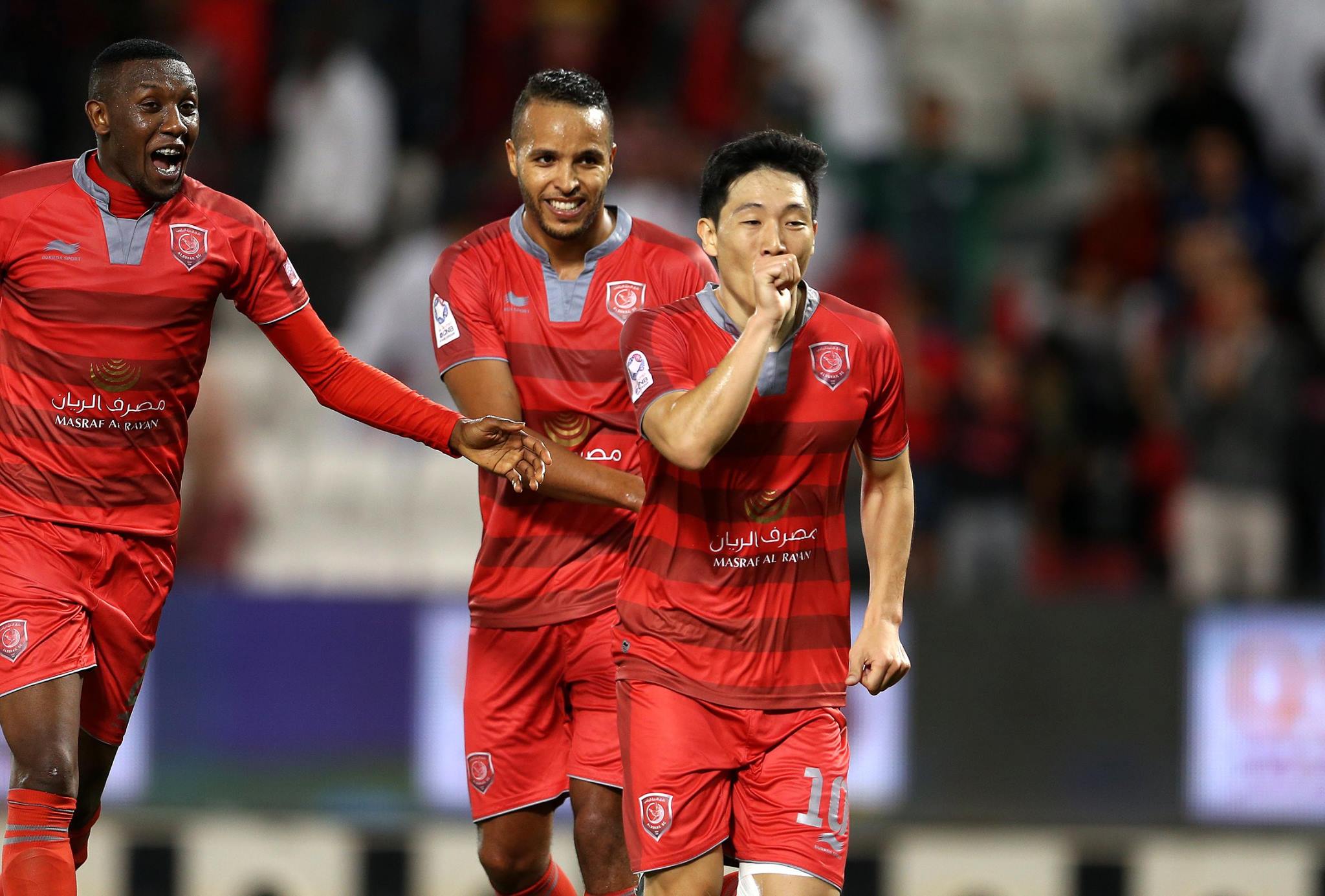 关于联赛大幕拉开，中东球队夺冠在望的信息