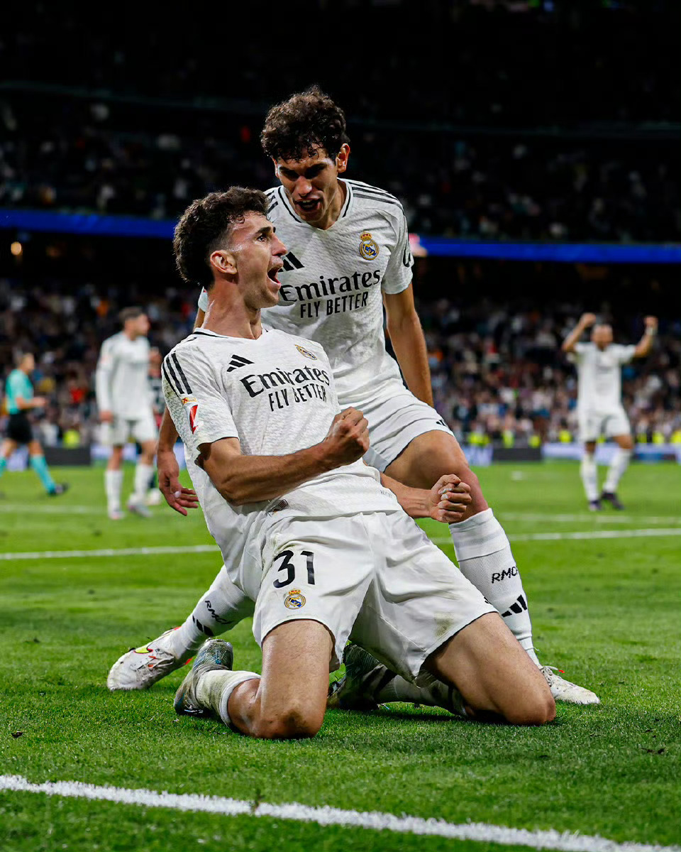 客场作战，皇马逼平巴伦西亚，榜首一步之遥的简单介绍