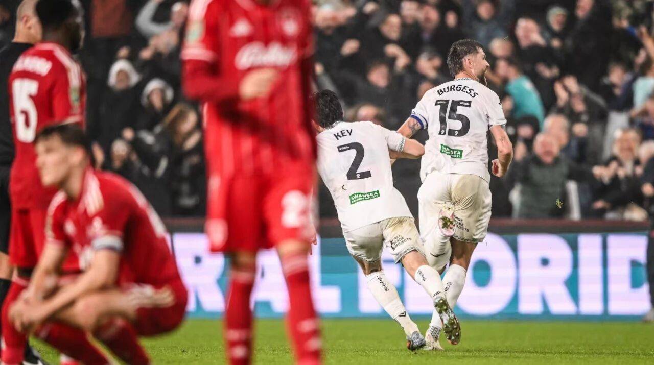 神奇绝杀!实力悬殊球队爆冷获胜 神奇绝杀!实力悬殊球队爆冷获胜