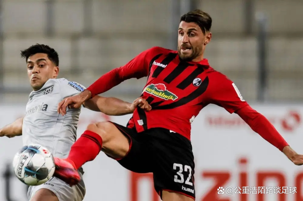 弗赖堡客场击败达姆斯塔特,联赛动力十足的简单介绍 弗赖堡客场击败达姆斯塔特,联赛动力十足的简单介绍