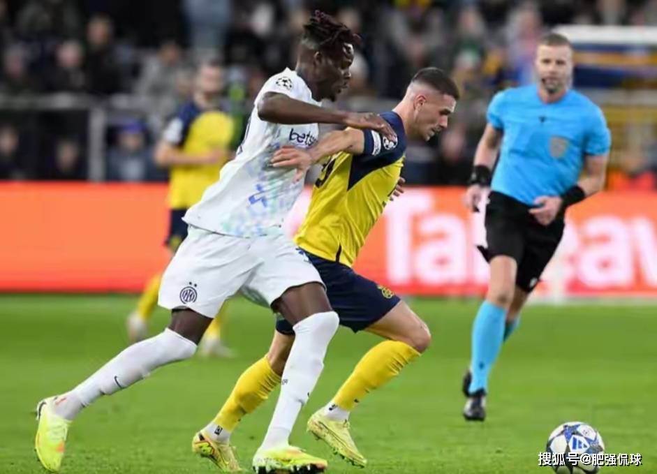 国米客场不敌卫冕之路蒙阻的简单介绍