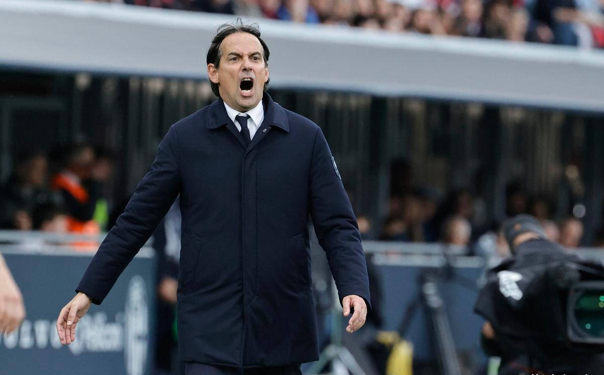 国米客场不敌卫冕之路蒙阻的简单介绍