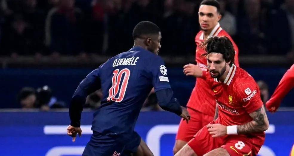 关于利物浦-险胜巴塞罗那，欧冠赛场生死较量的信息