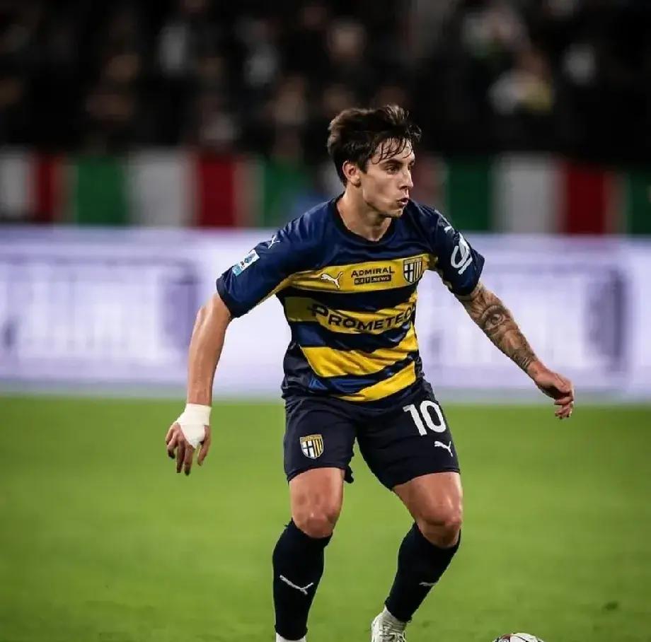 贝尔纳尔多绝杀破门，带领球队成功击败对手