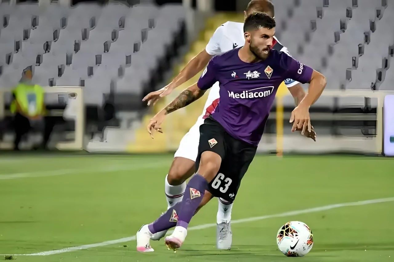 关于那不勒斯客场不敌佛罗伦萨，遭遇连败的信息