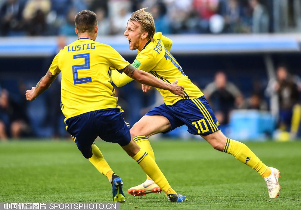 俄罗斯队未能力挽全局，被瑞士淘汰