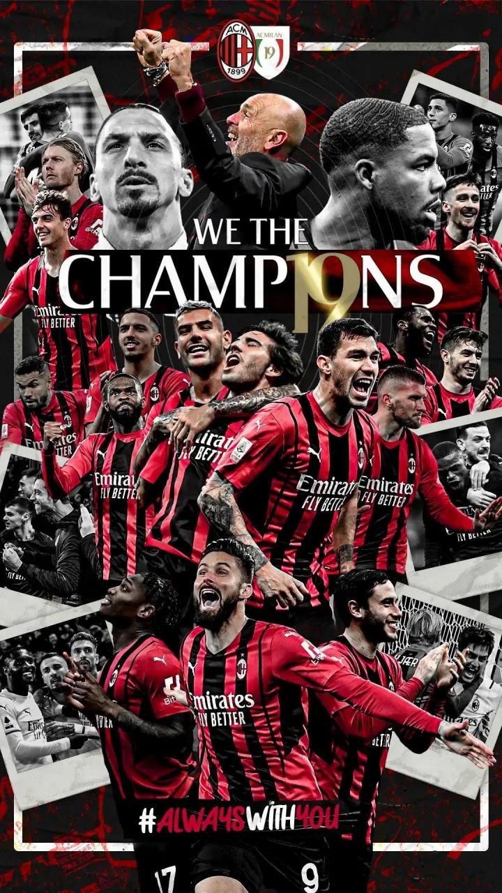 关于AC米兰主场告捷,球队冲劲追赶积分榜领头羊的信息 关于AC米兰主场告捷,球队冲劲追赶积分榜领头羊的信息