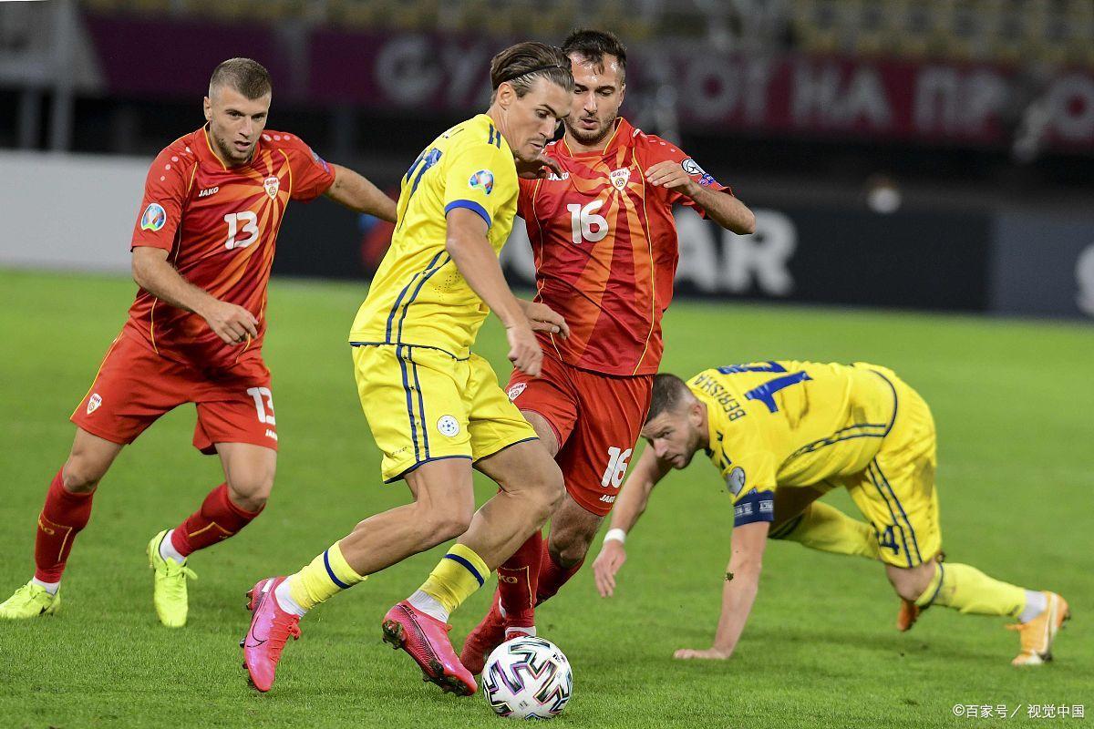 以色列队大获全胜，晋级欧洲预选赛