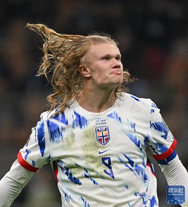 挪威球员士气高昂，赛季备战火力全开的简单介绍