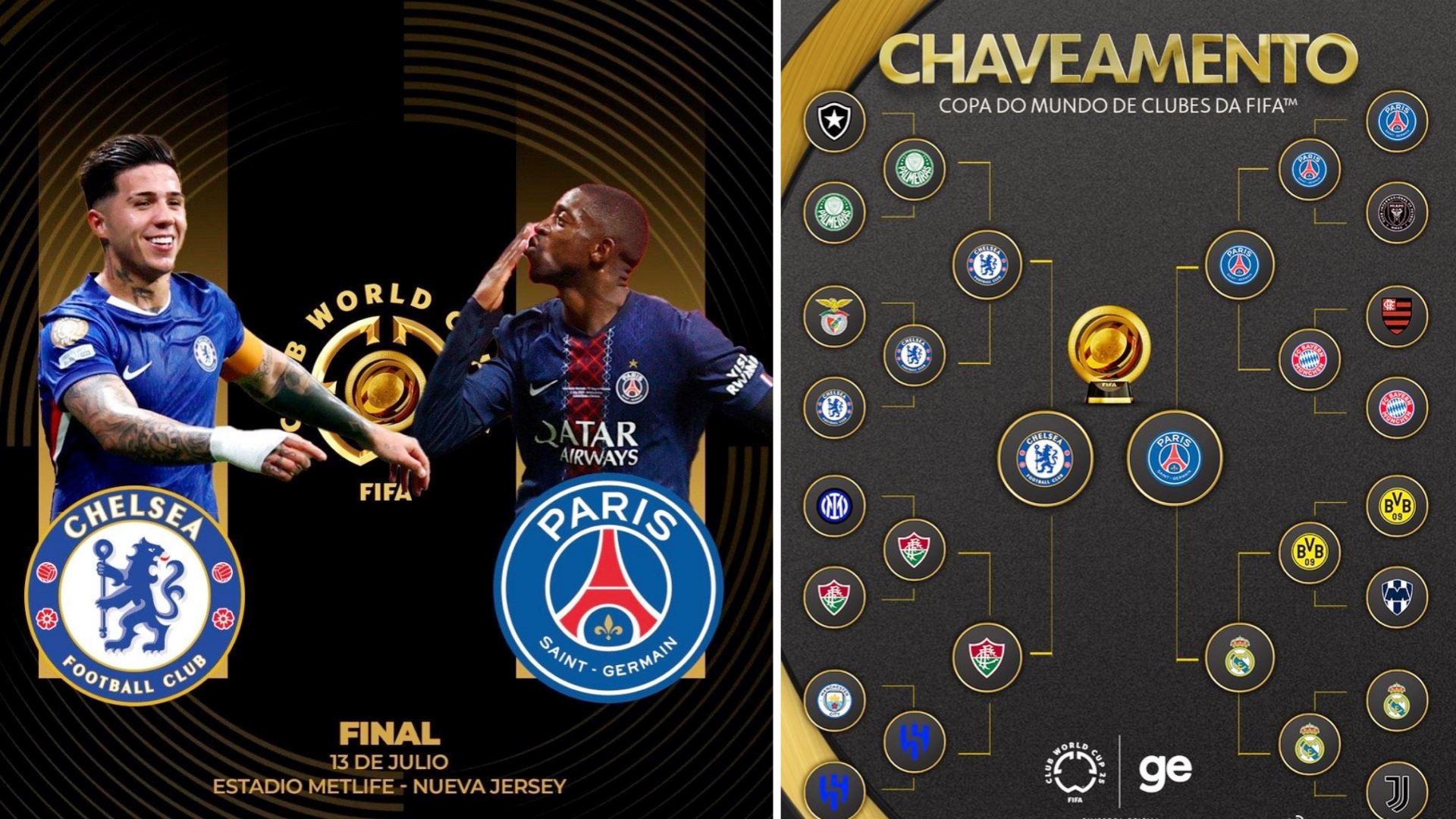 巴黎胜切尔西，晋级淘汰赛的简单介绍