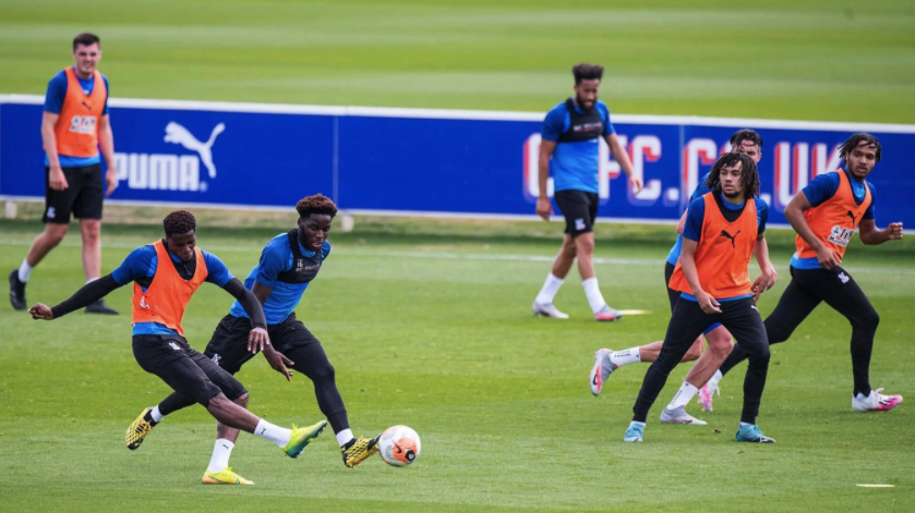 意大利备战匈牙利，争取胜利领先